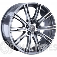 Replay BMW (B259) 8.5x19 5x120 ET 38 Dia 72.6 (GMF)